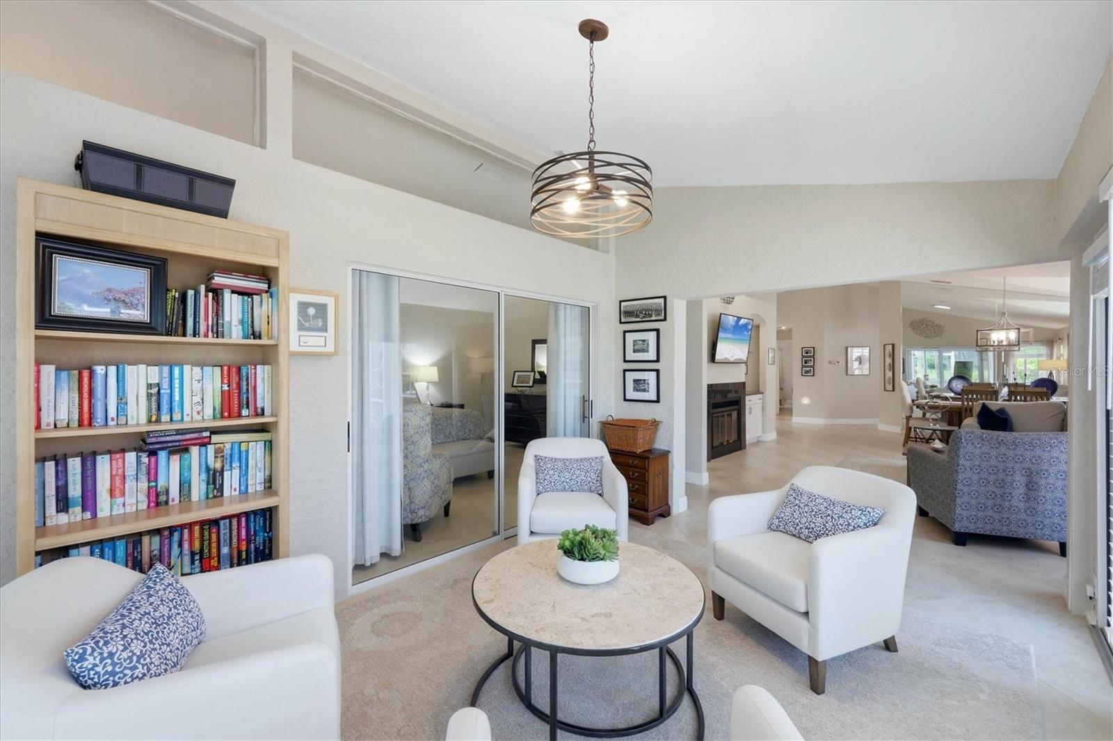 MEADOWS THE - Residential