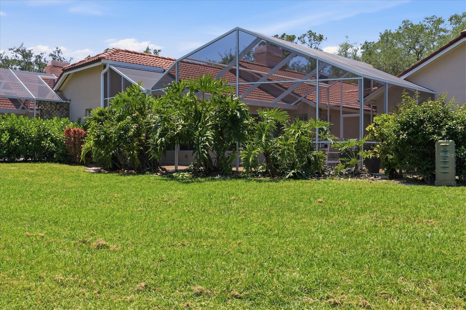 MEADOWS THE - Residential