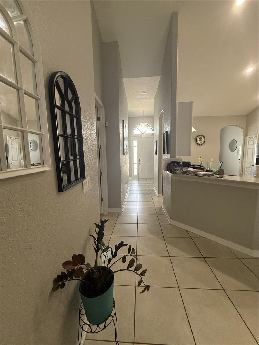 ROCKET CITY - Residential