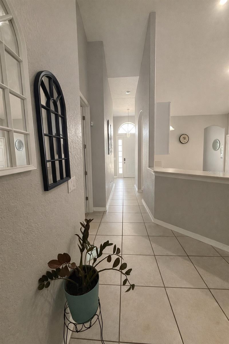 ROCKET CITY - Residential