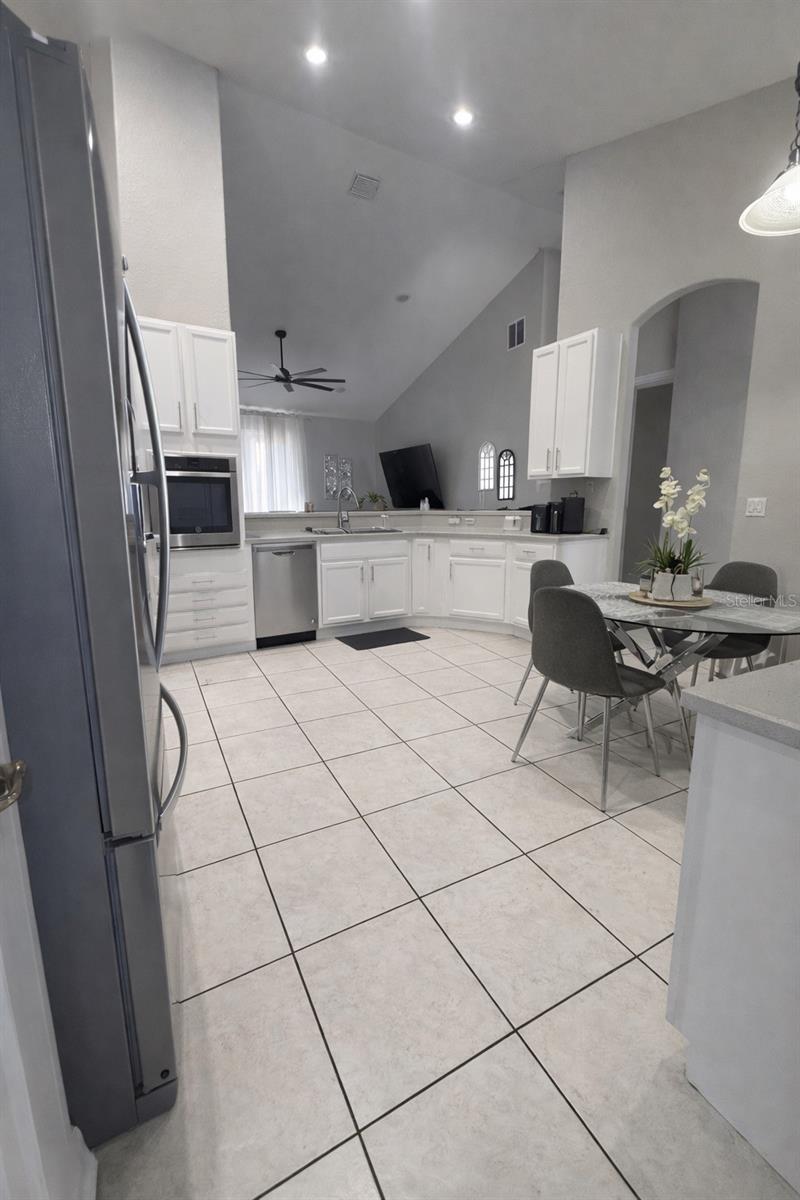 ROCKET CITY - Residential