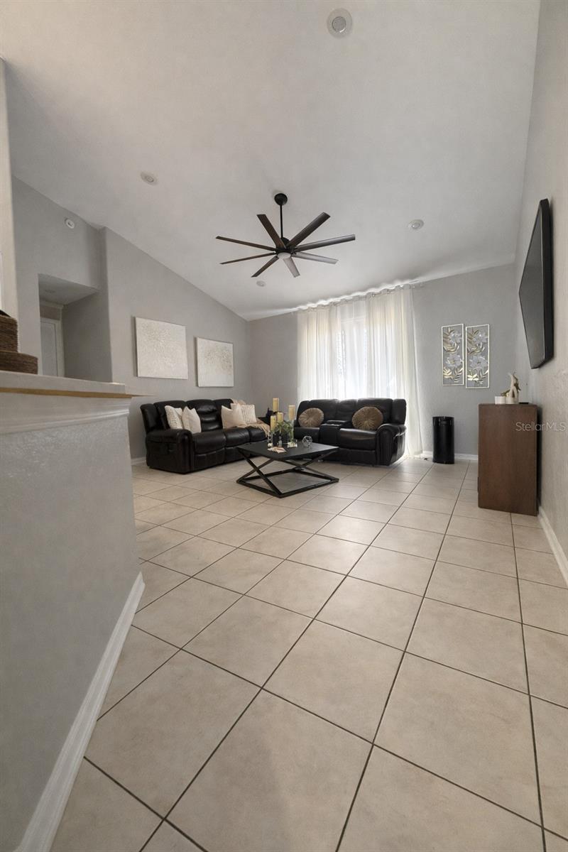 ROCKET CITY - Residential