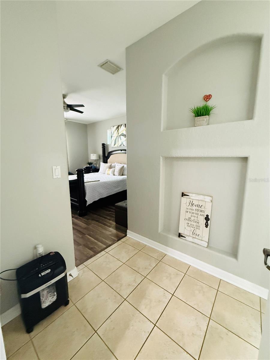 ROCKET CITY - Residential