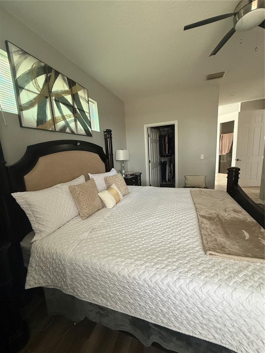 ROCKET CITY - Residential