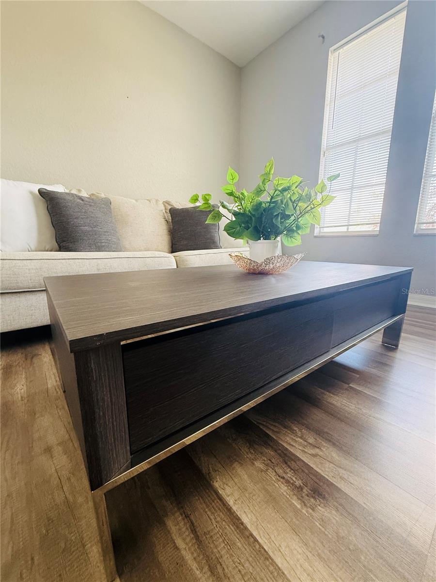 ROCKET CITY - Residential