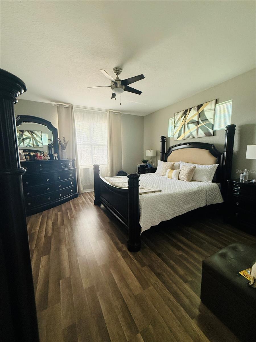 ROCKET CITY - Residential