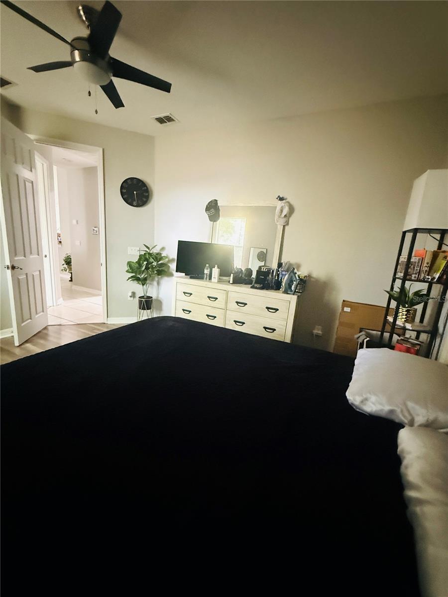 ROCKET CITY - Residential