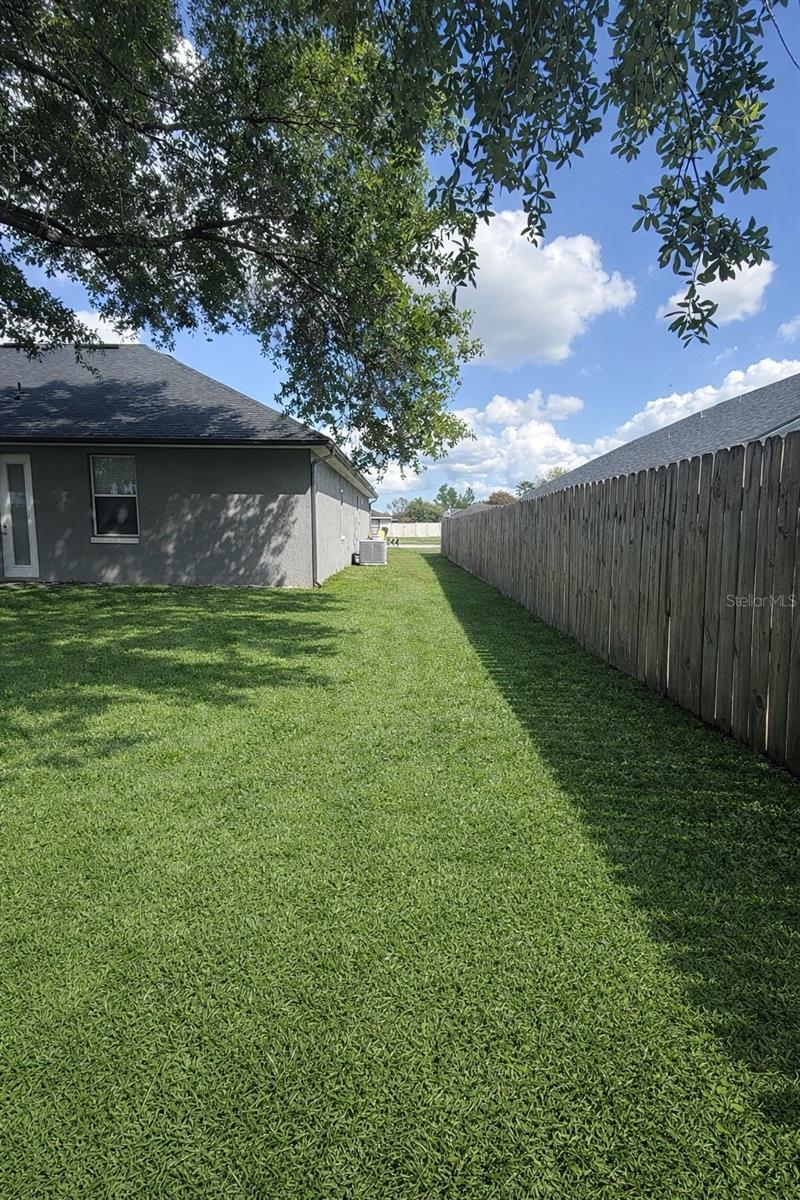 ROCKET CITY - Residential