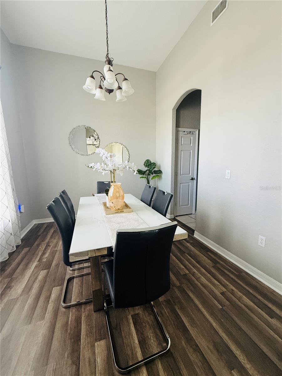 ROCKET CITY - Residential