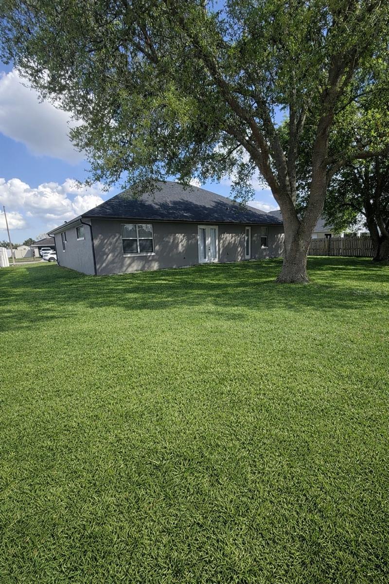 ROCKET CITY - Residential