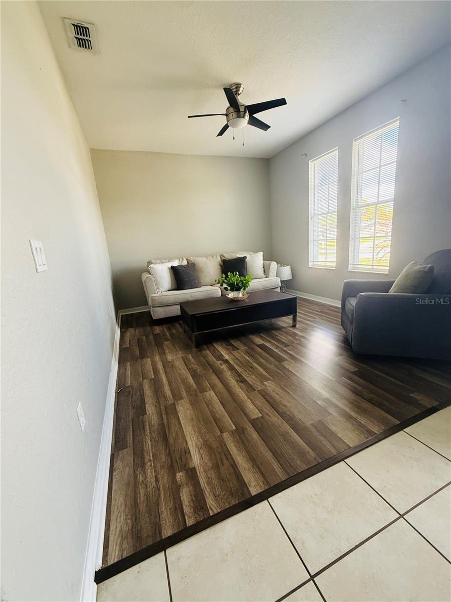 ROCKET CITY - Residential