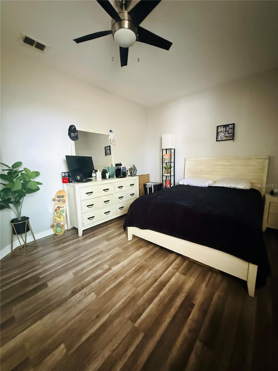 ROCKET CITY - Residential