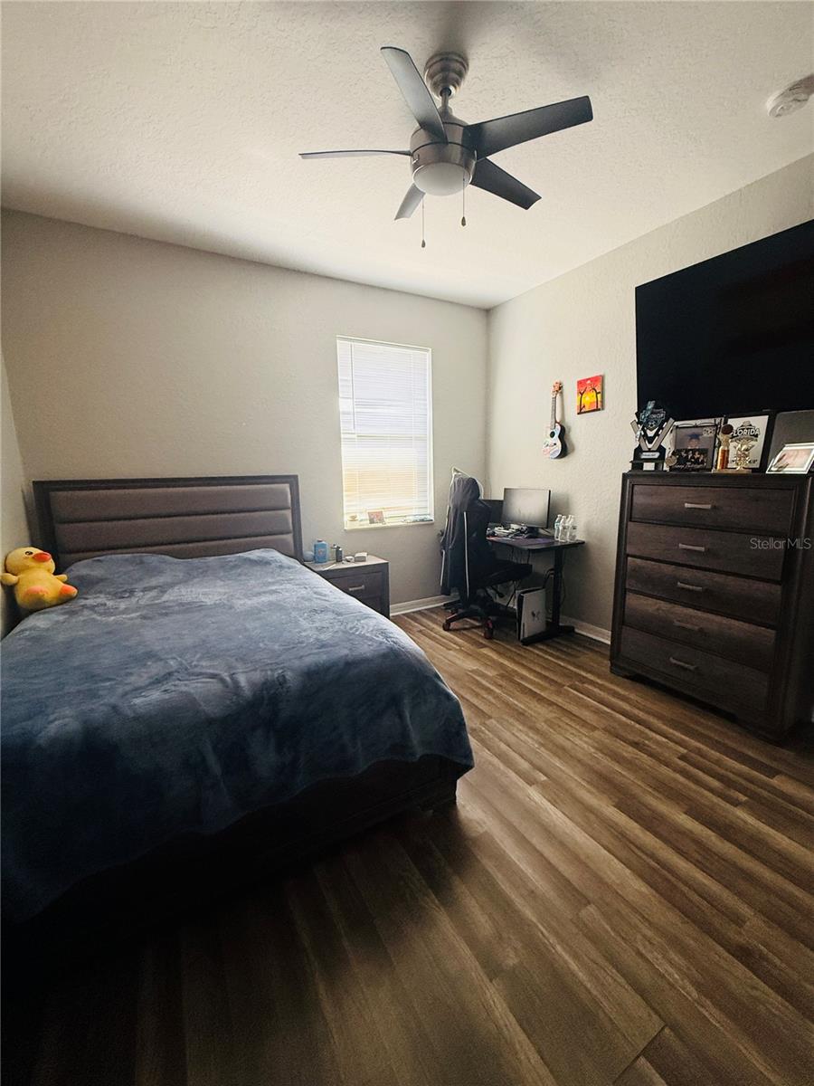 ROCKET CITY - Residential