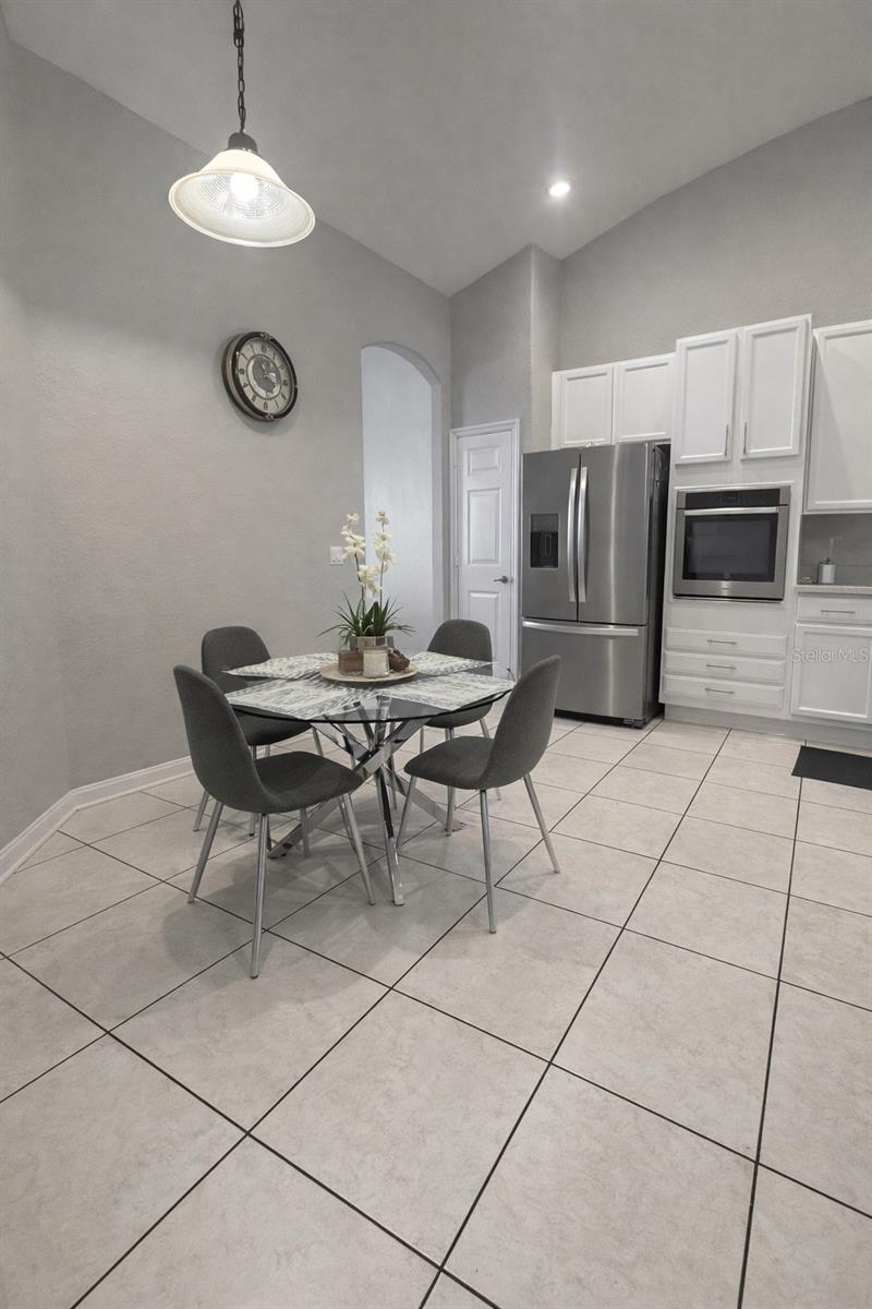 ROCKET CITY - Residential