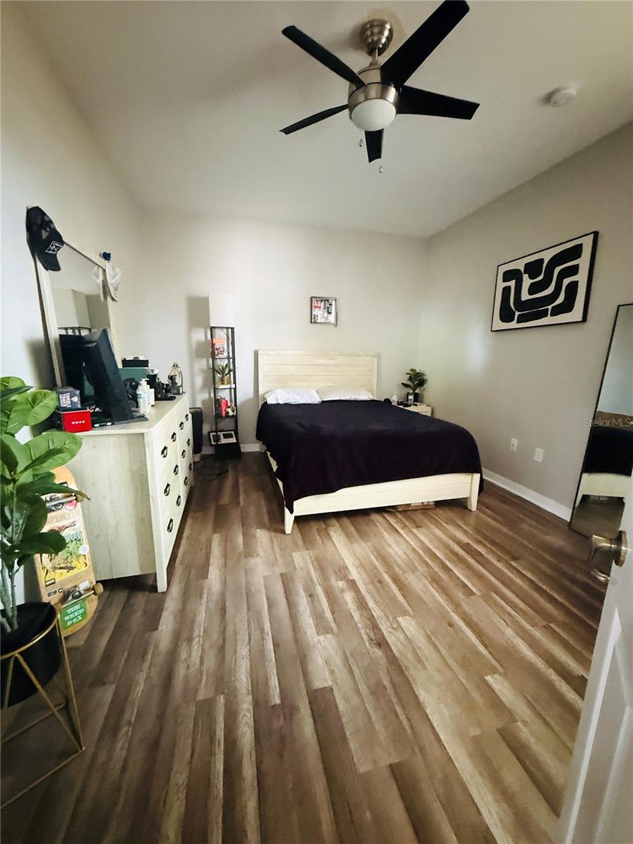 ROCKET CITY - Residential