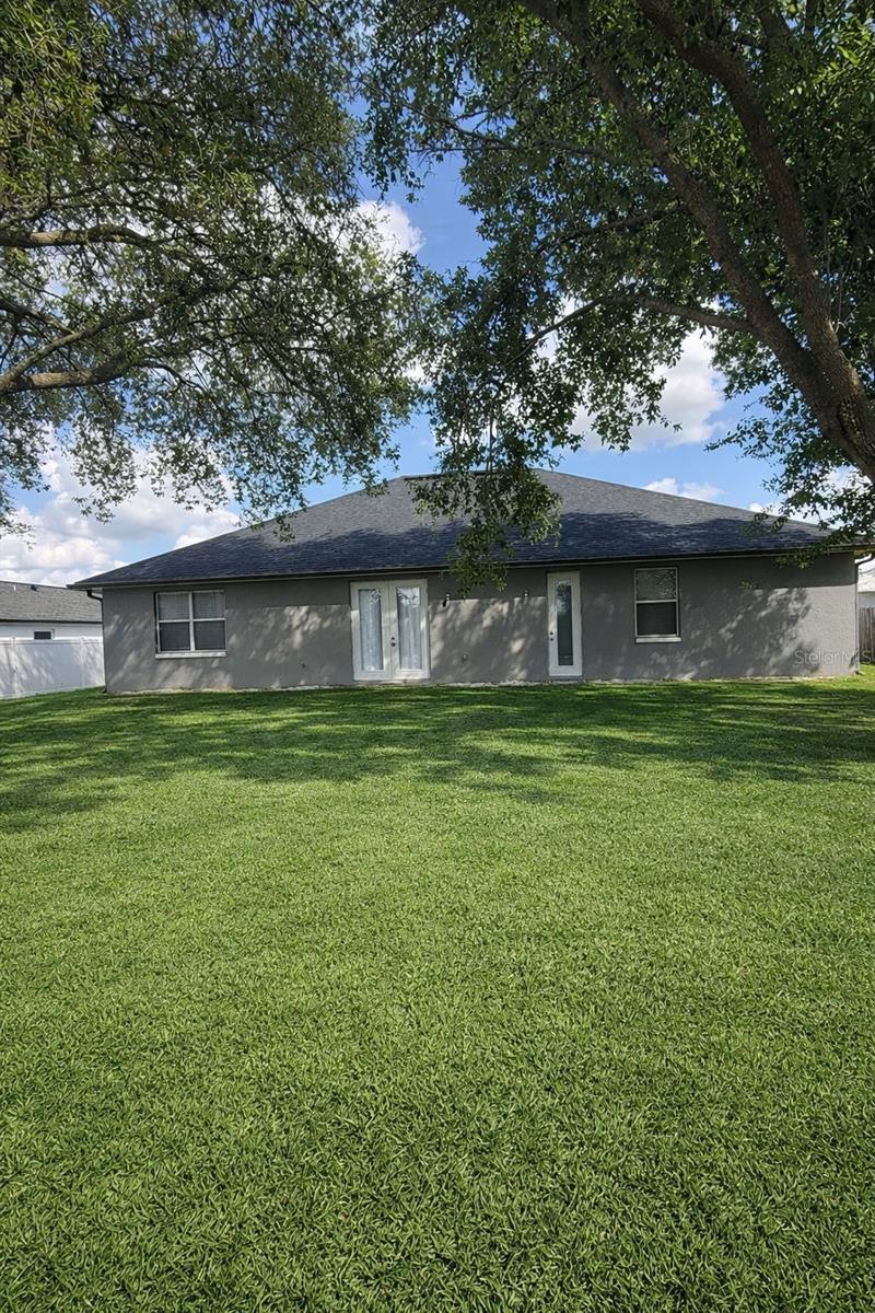 ROCKET CITY - Residential