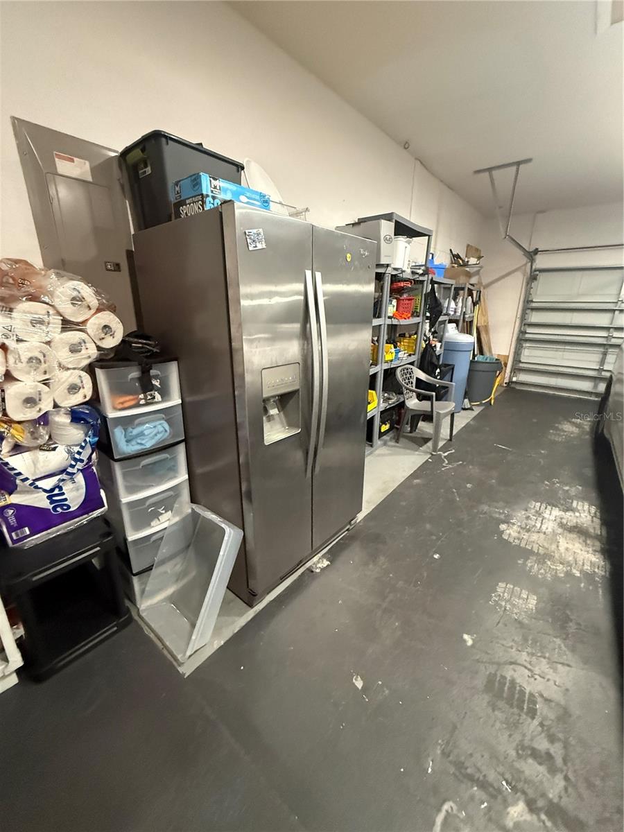 ROCKET CITY - Residential