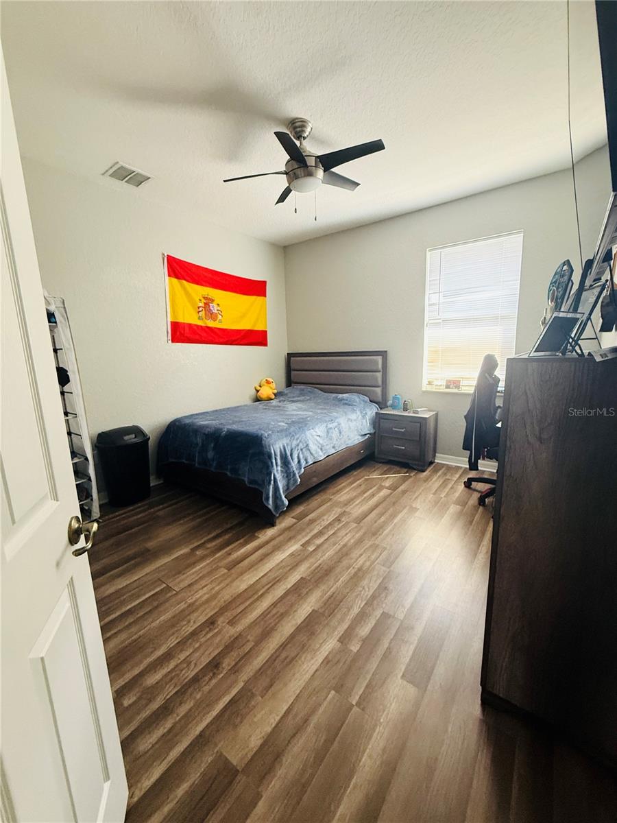 ROCKET CITY - Residential