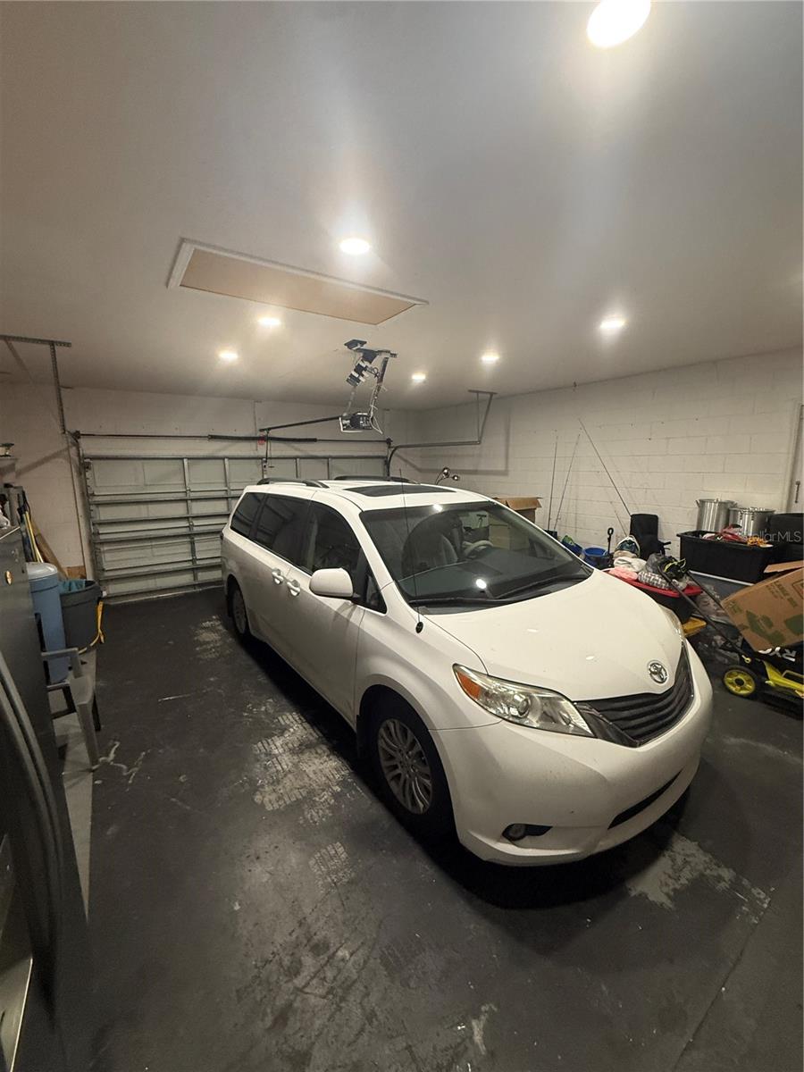 ROCKET CITY - Residential