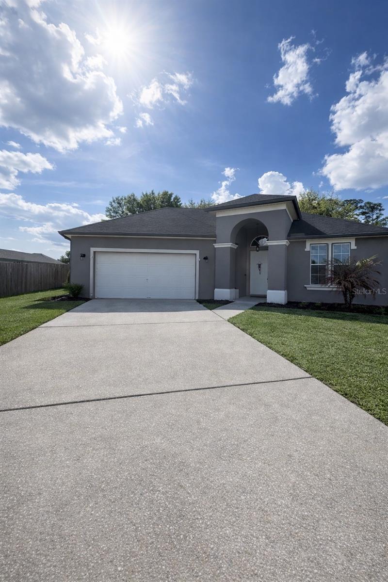 ROCKET CITY - Residential