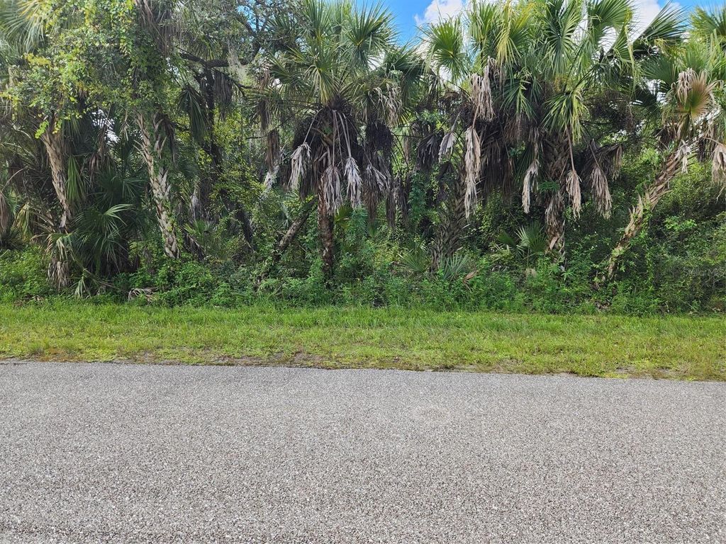 Photo of 16227 Orrick Avenue, Port Charlotte, FL 33954 (MLS # C7497103)