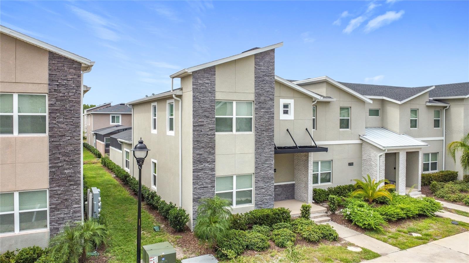 2964 PROTAGONIST STREET