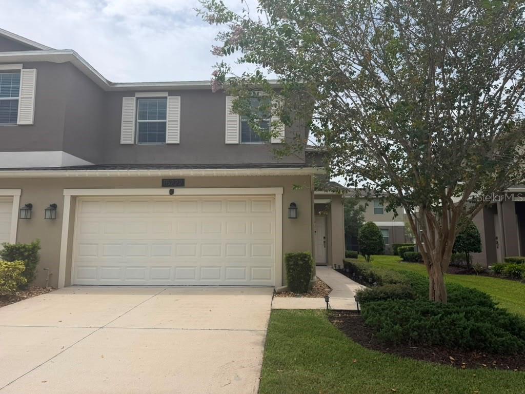 15222 HARRINGTON COVE DRIVE