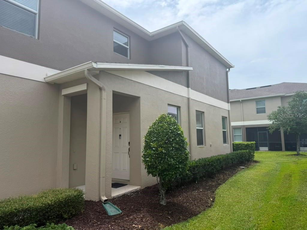 15222 HARRINGTON COVE DRIVE