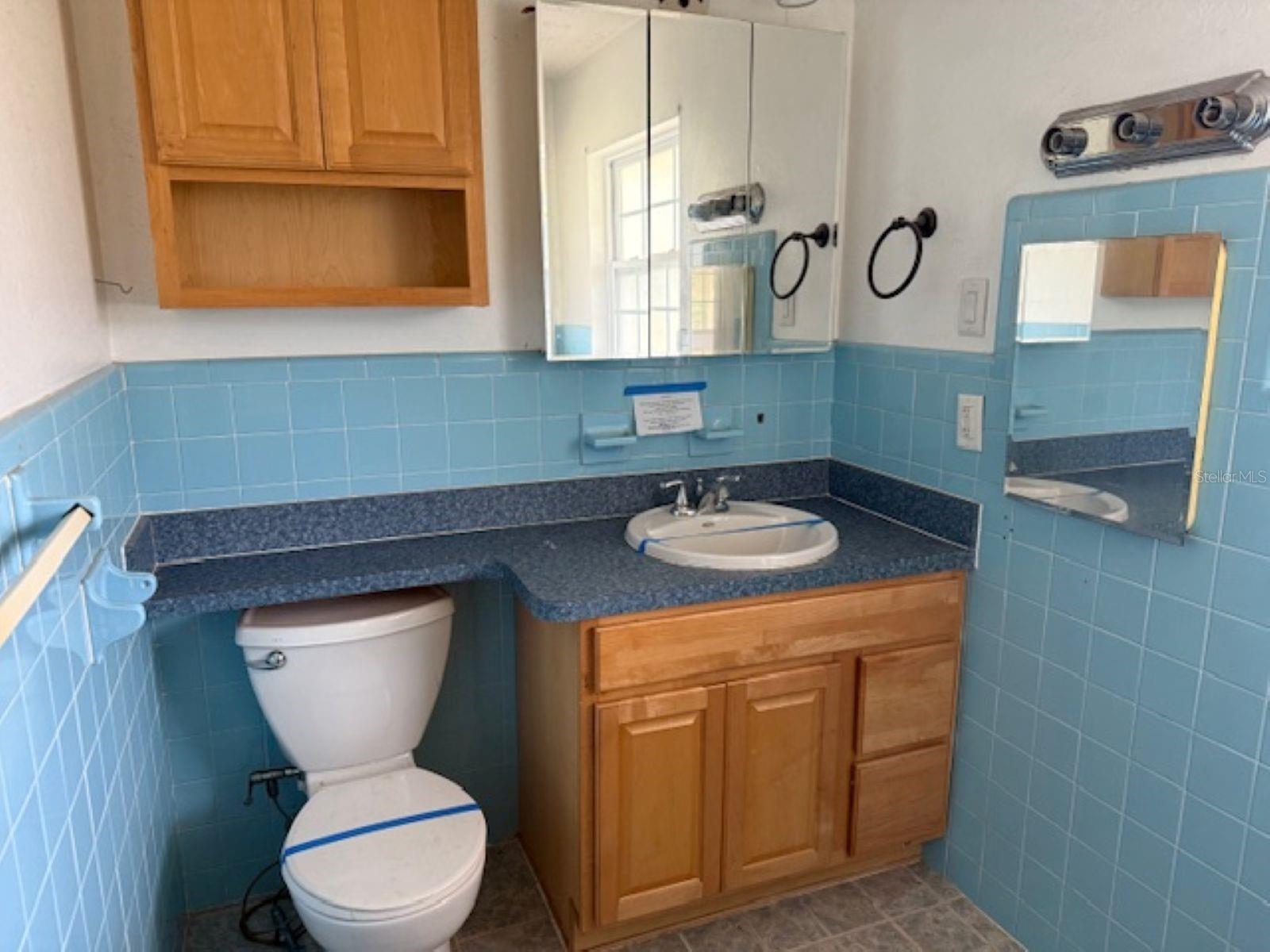 PINEY WOODS - Residential