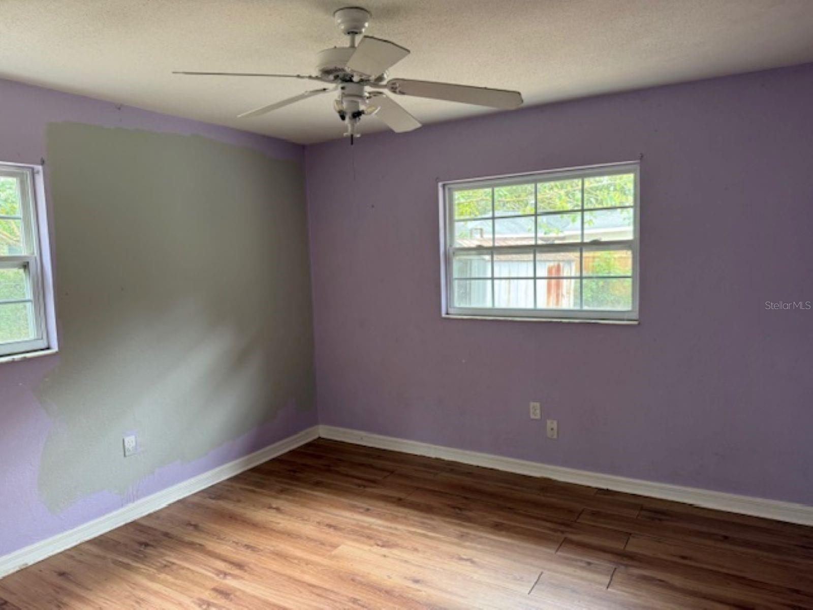 PINEY WOODS - Residential