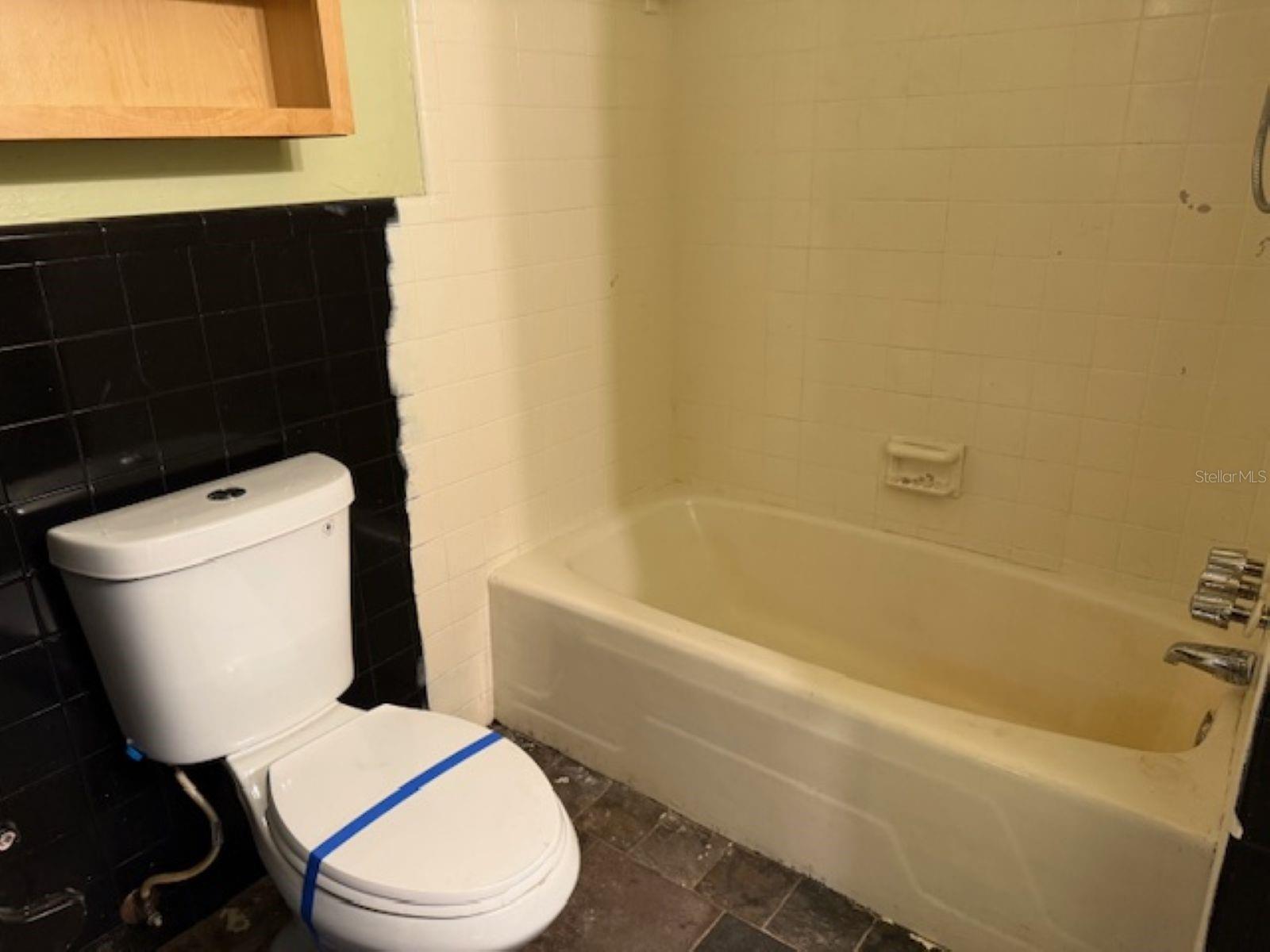 PINEY WOODS - Residential