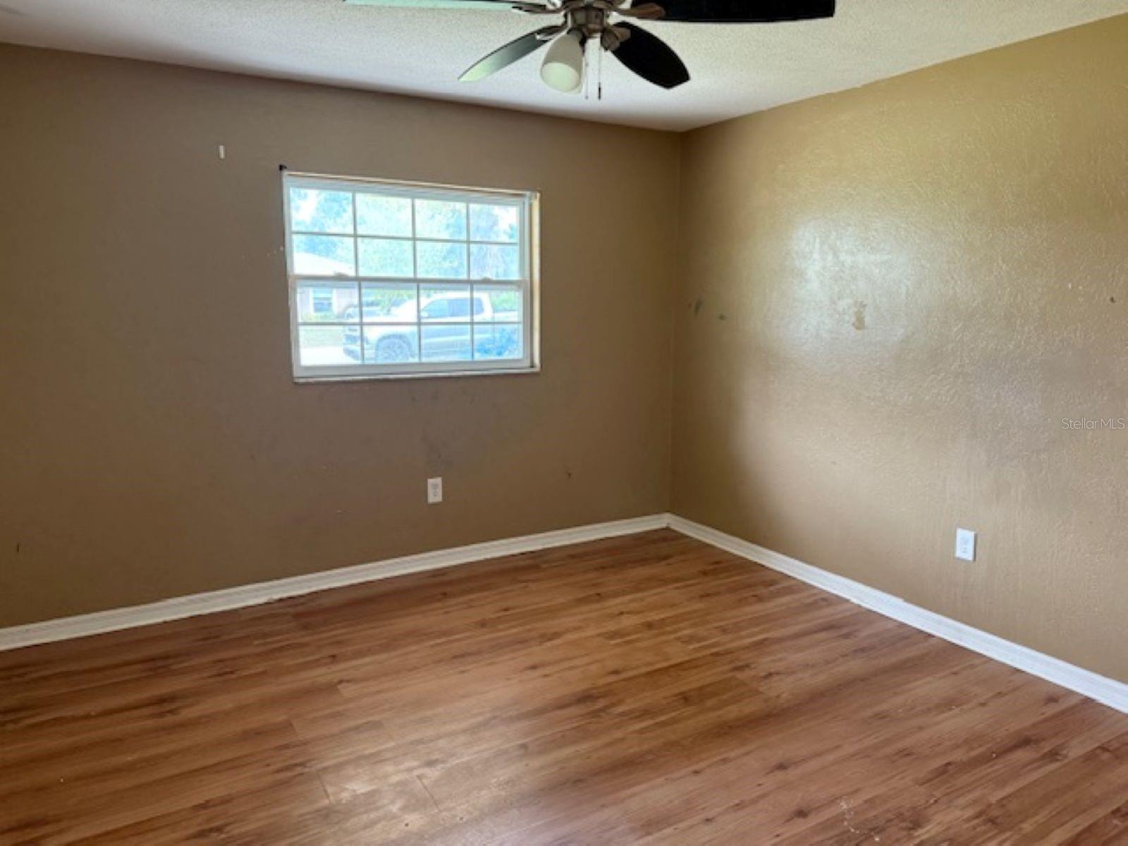 PINEY WOODS - Residential