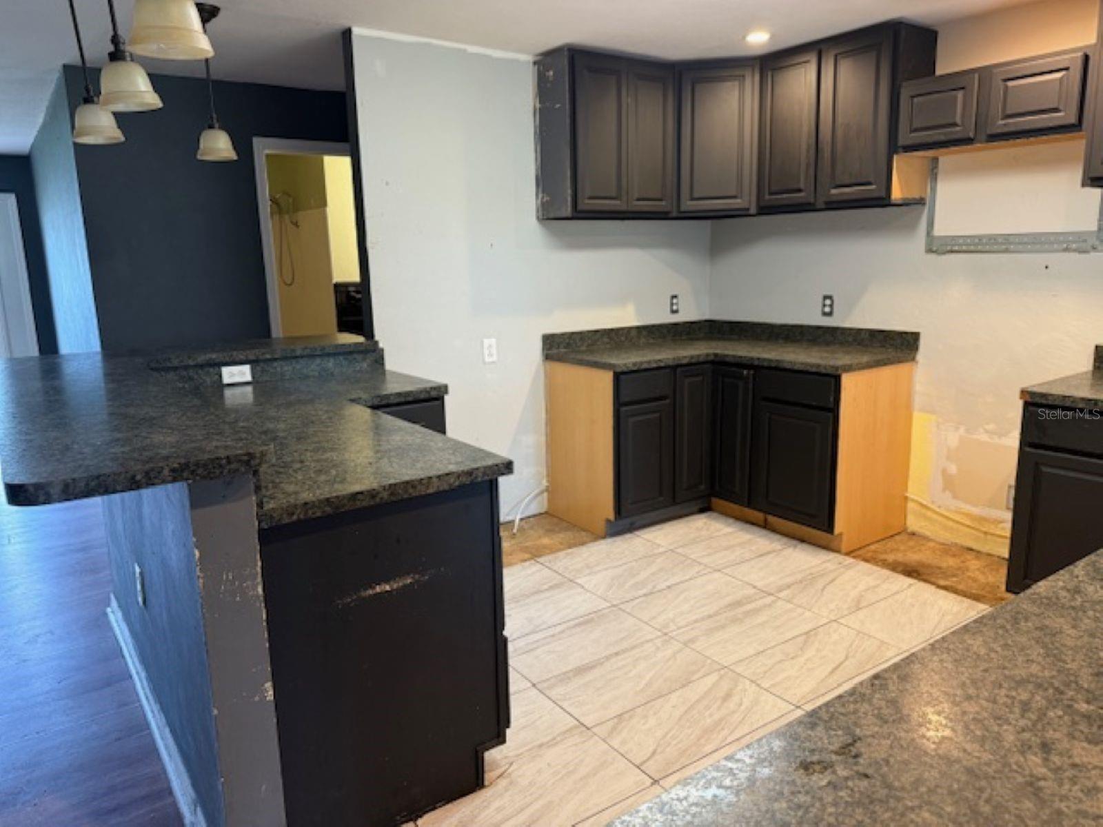 PINEY WOODS - Residential