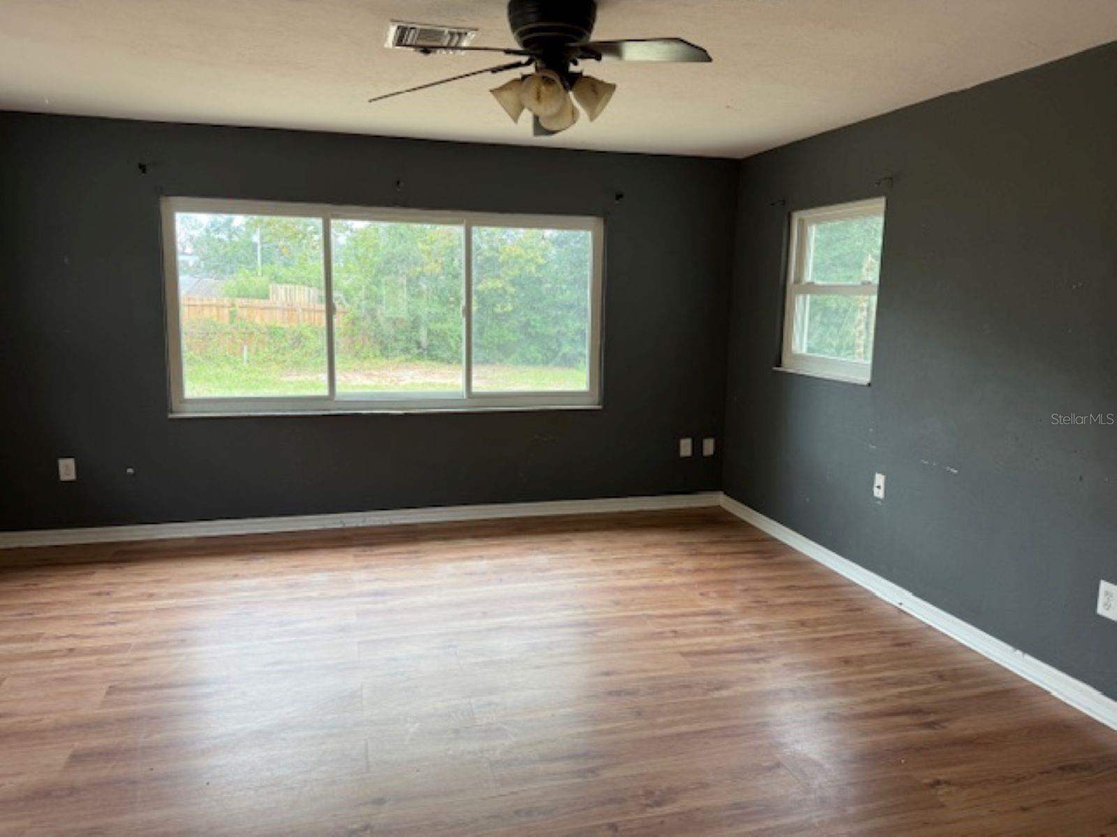 PINEY WOODS - Residential