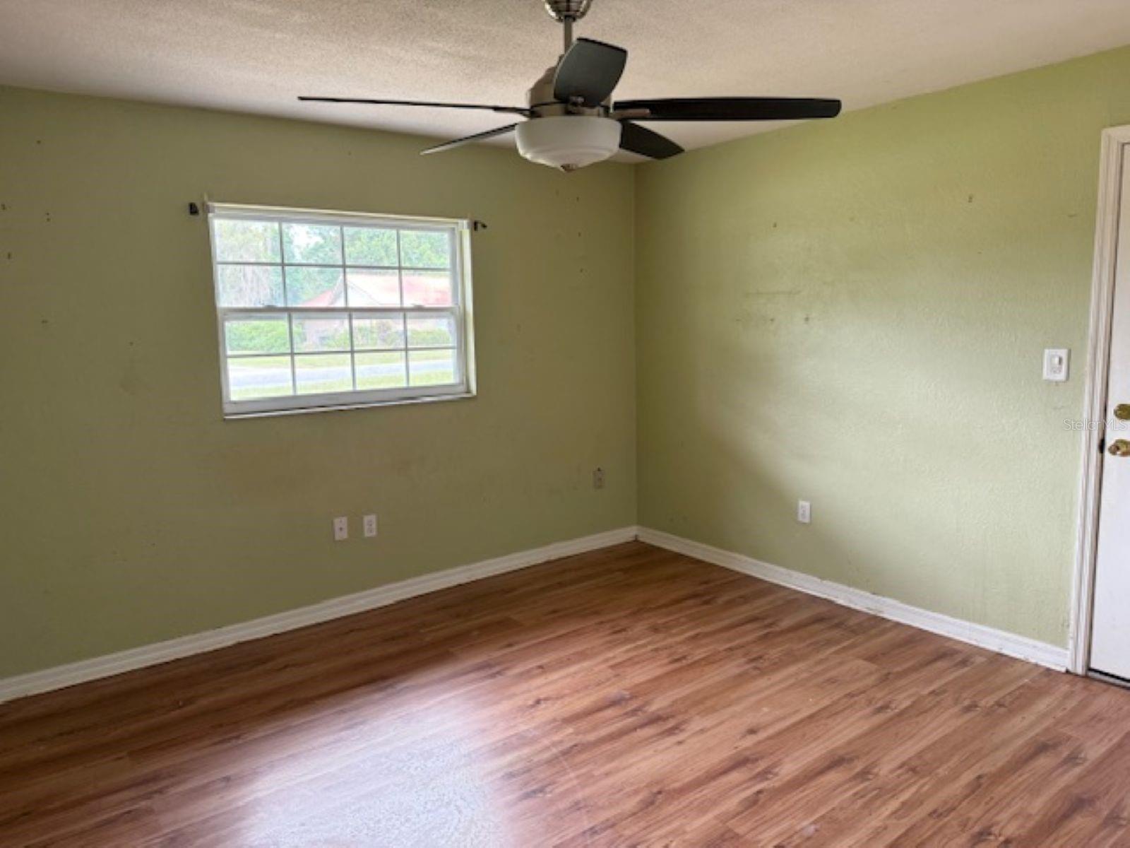 PINEY WOODS - Residential