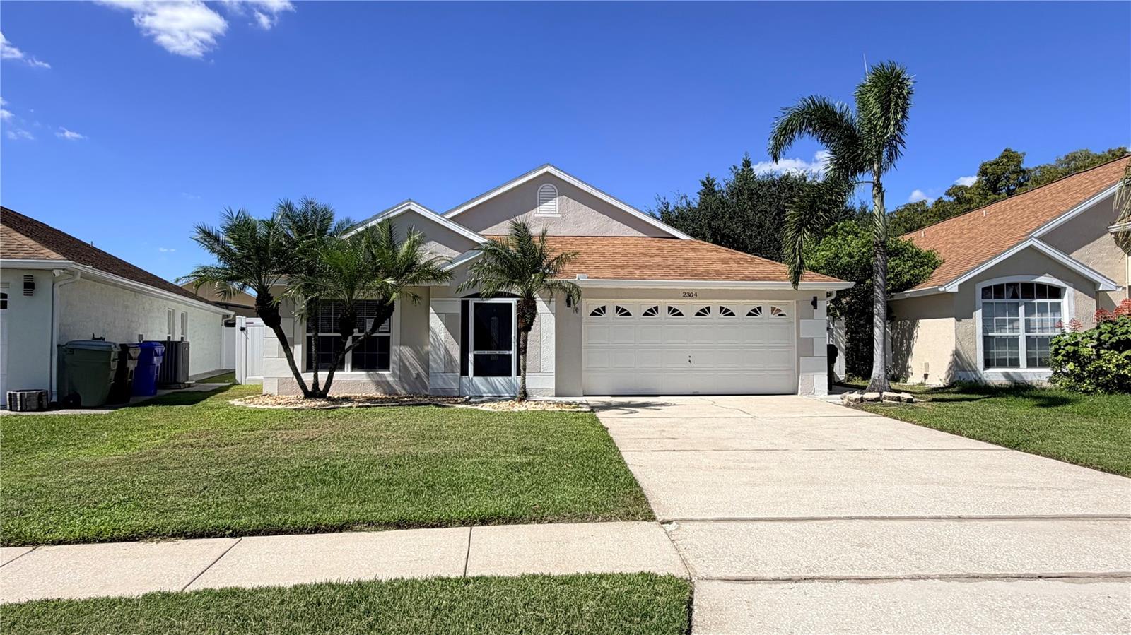 2304 LILY PAD LANE