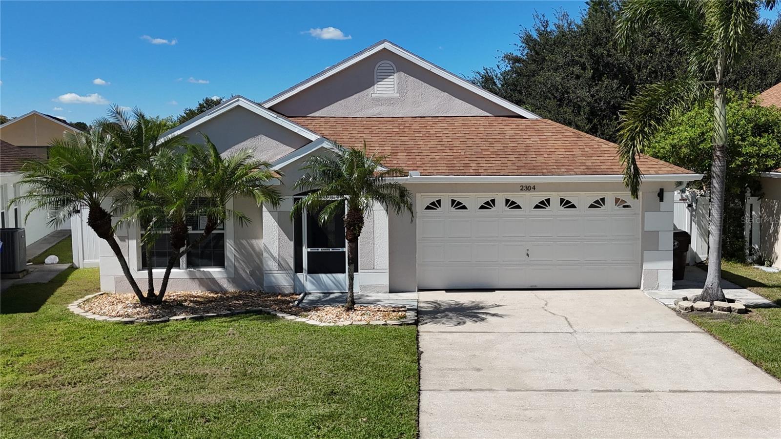 2304 LILY PAD LANE