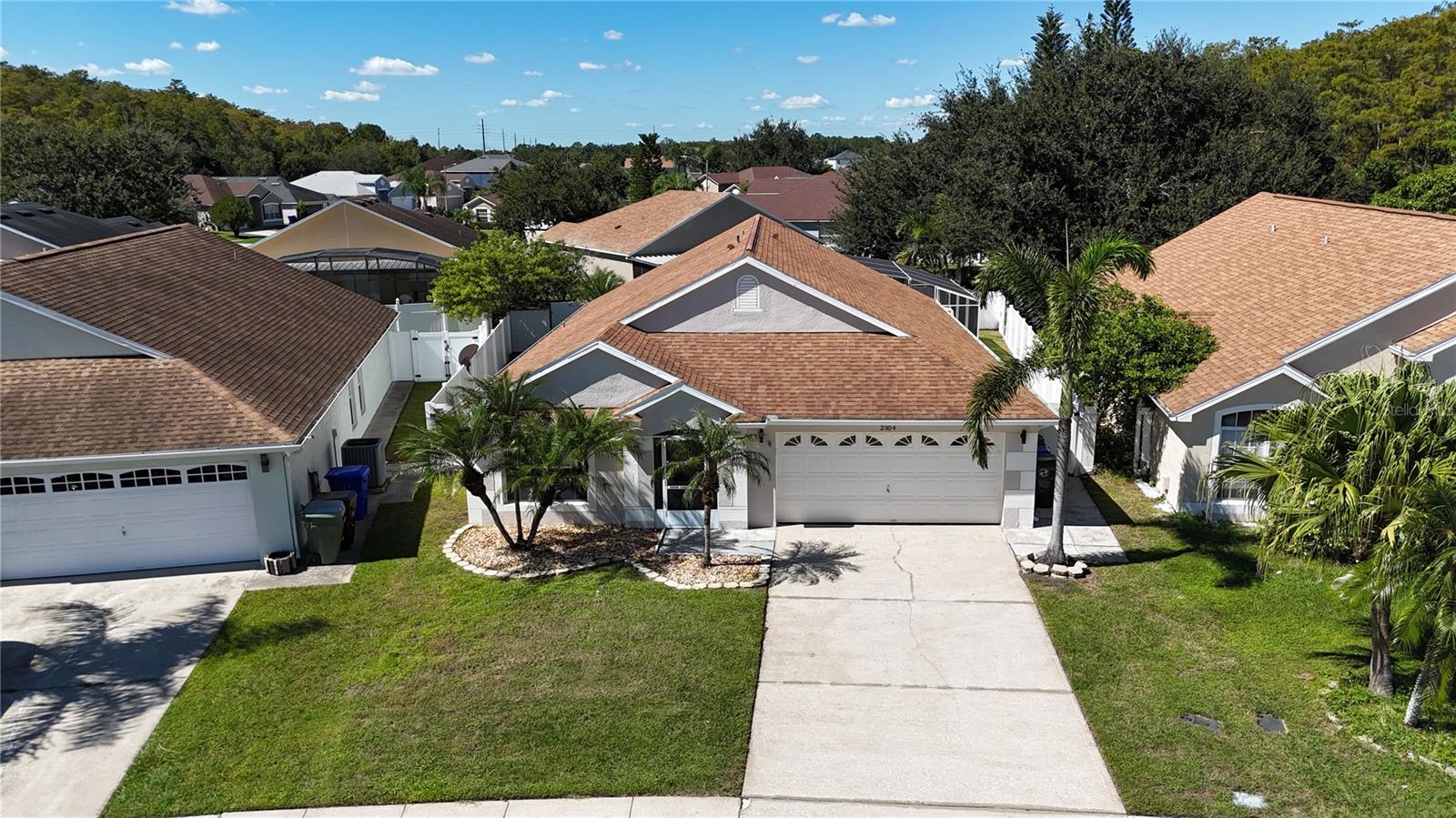 2304 LILY PAD LANE