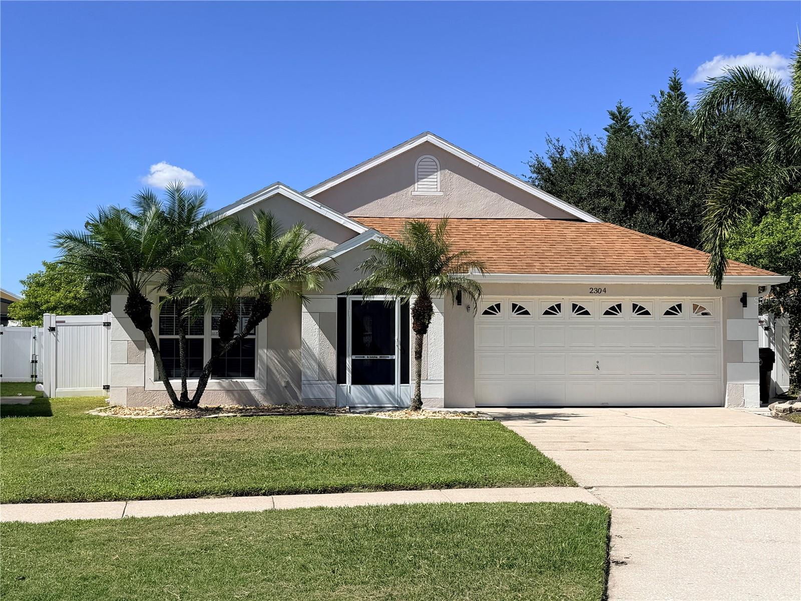 2304 LILY PAD LANE