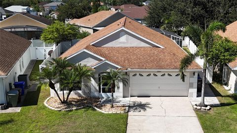 2304 LILY PAD LANE KISSIMMEE FL 34743