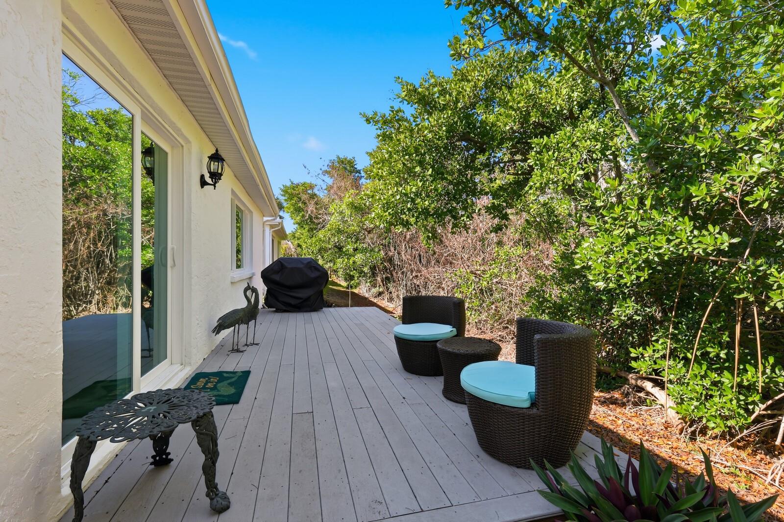 SPANISH MAIN YACHT CLUB CONDO - Residential Lease