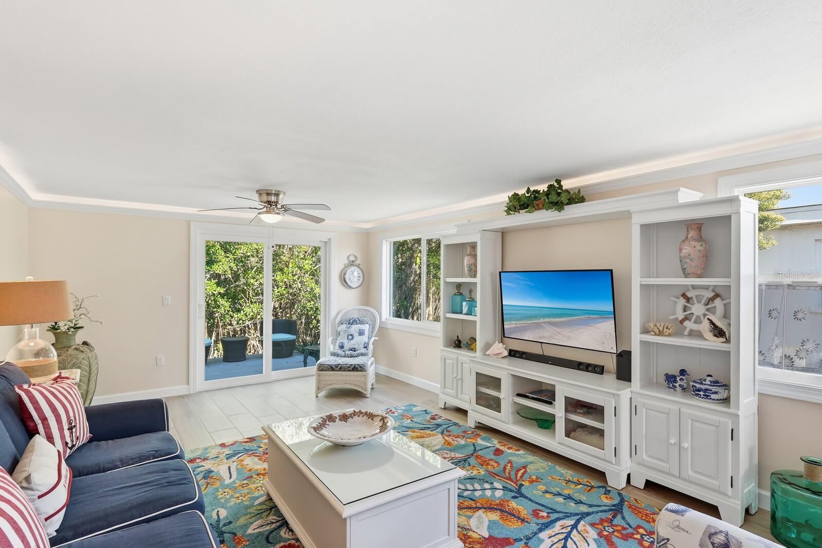 SPANISH MAIN YACHT CLUB CONDO - Residential Lease