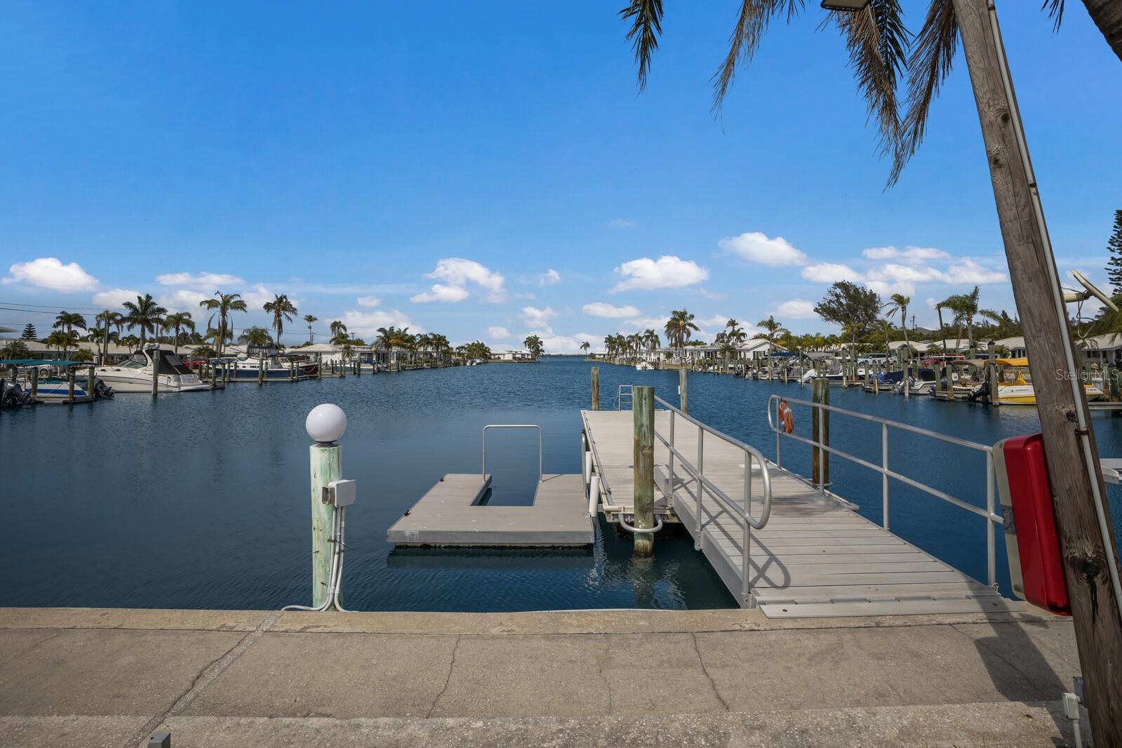 SPANISH MAIN YACHT CLUB CONDO - Residential Lease