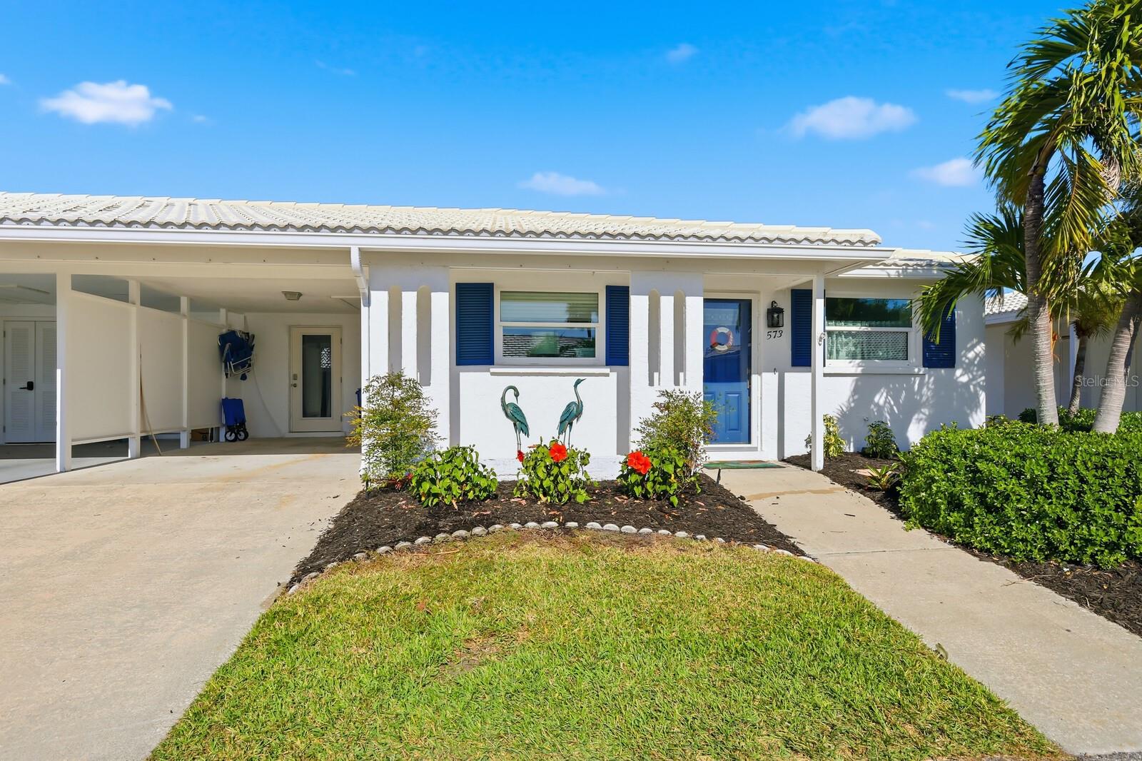 SPANISH MAIN YACHT CLUB CONDO - Residential Lease