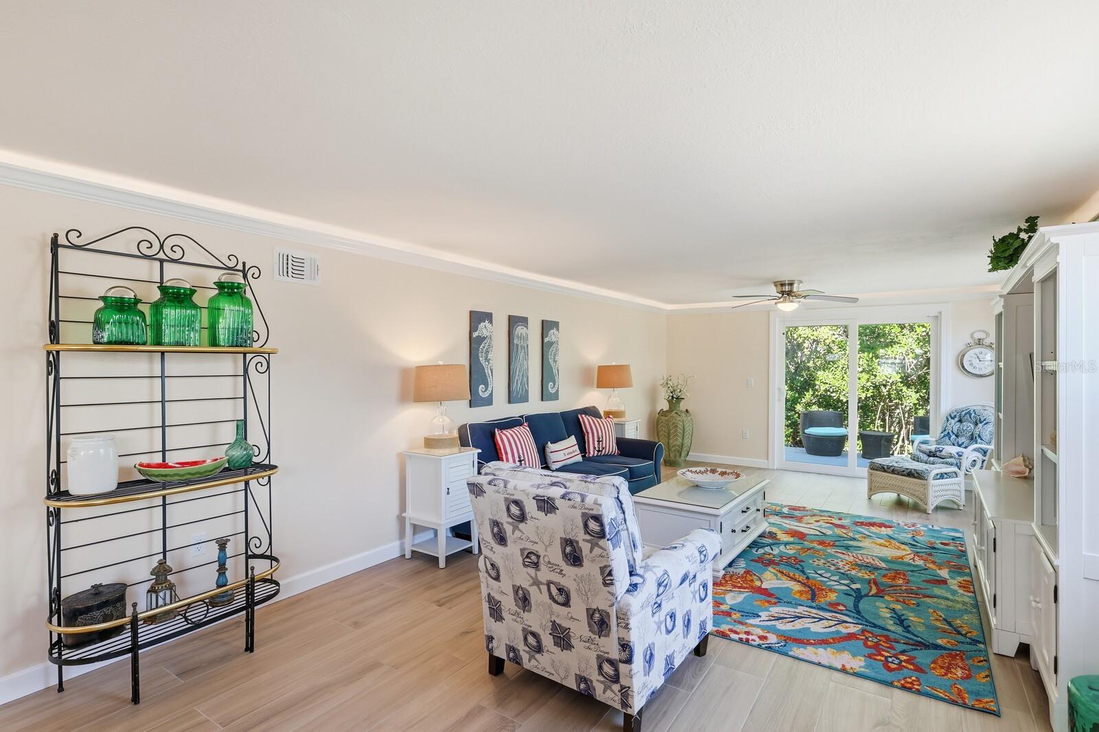 SPANISH MAIN YACHT CLUB CONDO - Residential Lease