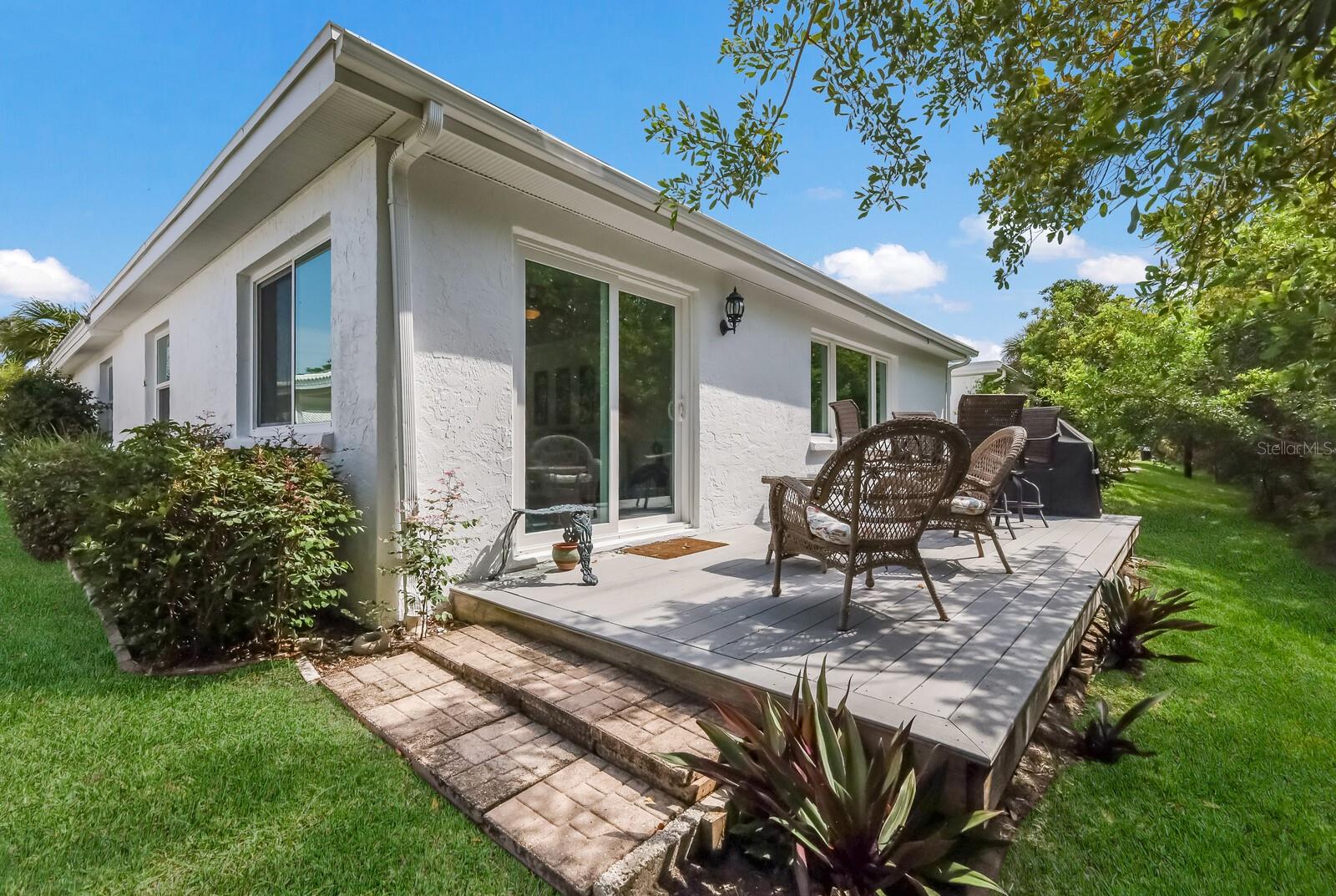 SPANISH MAIN YACHT CLUB CONDO - Residential Lease