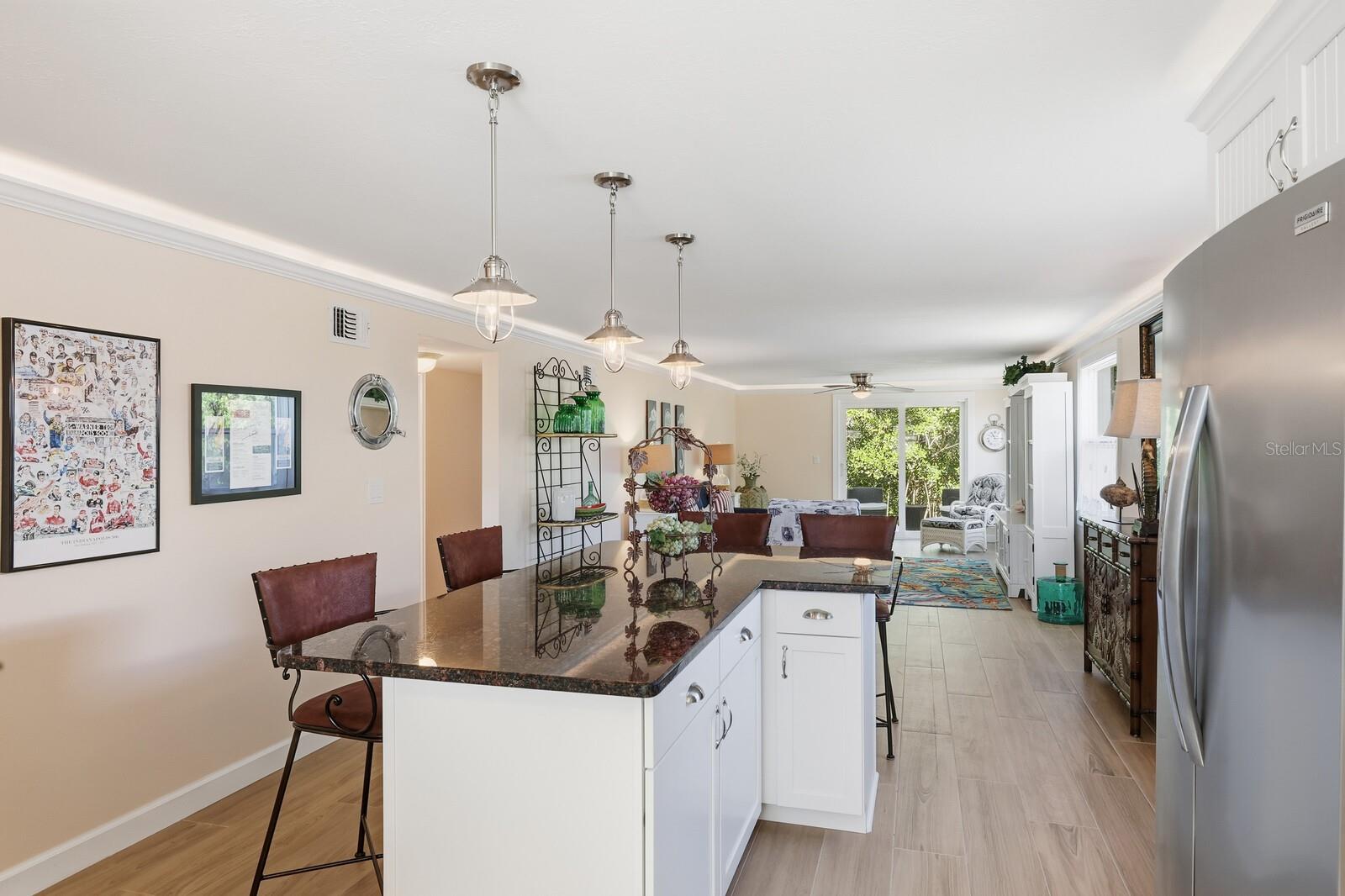 SPANISH MAIN YACHT CLUB CONDO - Residential Lease