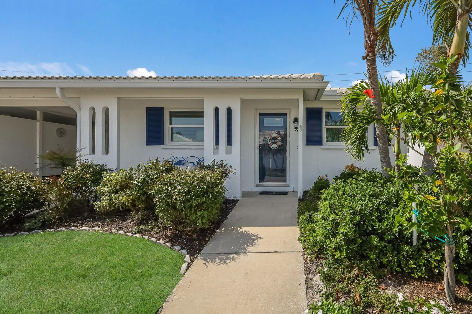 SPANISH MAIN YACHT CLUB CONDO - Residential Lease