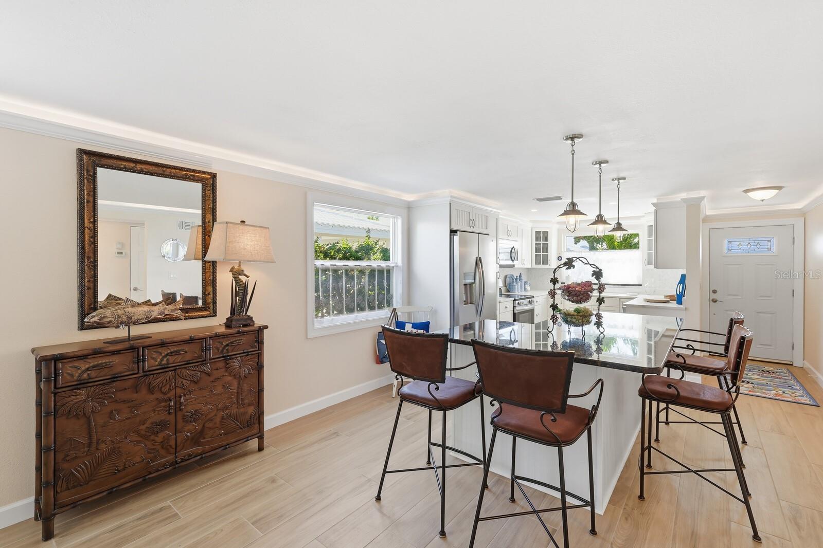 SPANISH MAIN YACHT CLUB CONDO - Residential Lease