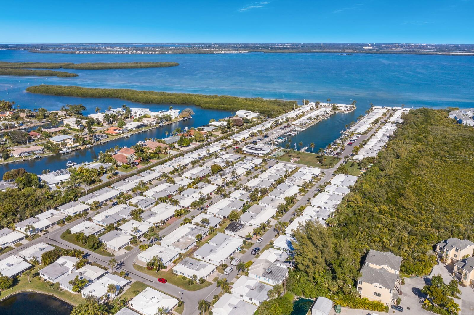 SPANISH MAIN YACHT CLUB CONDO - Residential Lease